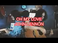 Download Lagu MAWANG \u0026 AMBO - OH MY LOVE (JOHN LENNON)