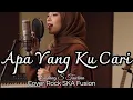 Lagu ROCK SKA FUSION Endang S. Taurina - Apa Yang Ku cari