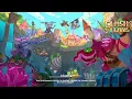 Download Lagu Coc live base visit clan capital raid weekend live GamerSsk7 Live