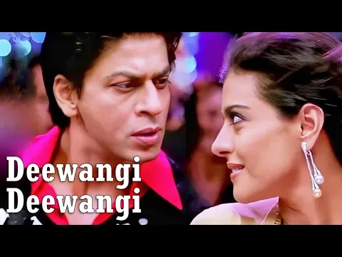 Download MP3 Deewangi Deewangi | Om Shanti Om | 4K Video | Shahrukh Khan | 🎧 HD Audio |