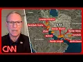 Iran s refreshed military Trump s plane tactic more Military experts on Iran