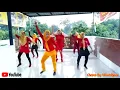 Download Lagu DJ Hendaklah Cari Pengganti Remix | TikTok Viral | Zumba | Choreo By WiwixDjani