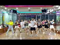 Download Lagu Enisa - Pretty Please | Dance Fitness with An Le cover