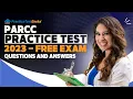 PARCC Practice Test 2026 Partnership for Assessment of Readiness for College and Careers Exam