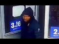 NYPD searches for suspect believed to be targeting women in string of Brooklyn attacks