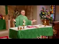 Sixteenth Sunday in Ordinary Time - July 19 2026