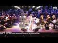 Cheb Khaled (voc) Malha - Metropole Orkest - 2012