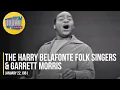 The Harry Belafonte Folk Singers Garrett Morris Didn t It Rain on The Ed Sullivan Show