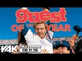 Chef Donny Has Another INCREDIBLE Performance As Guest Host The Yak 8-11-26