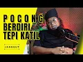 Download Lagu TIBA2 POCONG BERDIRI DI TEPI KATIL AKU..!! Kisah Seram Dari JANGGUT     ( KSAJ )