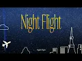 Night Flight - GALALI