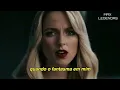 Ice Nine Kills & McKenna Grace - Twisting the Knife (Tradução) (Legendado) (Pânico 7)