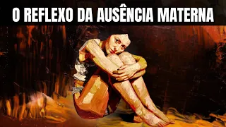 PARE de deixar que suas feridas de infância definam você! Carl Jung