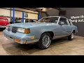 For Sale STK 2032 1987 Oldsmobile Cutlass Supreme 19 995 Nationwide Shipping Financing Available