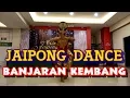 Download Lagu TARI JAIPONG BANJARAN KEMBANG BY ALISHA  FROM ARDIRA ART STUDIO رقصة جايبونغ
