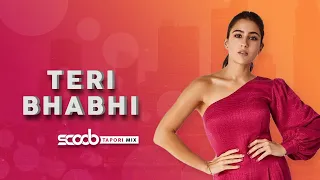 Download Teri Bhabhi (Tapori Mix) - DJ Scoob MP3