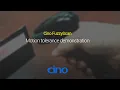 Cino 2D barcode scanners offer superior motion tolerance