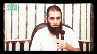 التوبة إلى الله وسارعوا إلى مغفرة من ربكم المهندس علاء حامد 