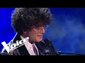 Download Lagu Yseult - Corps | Gjon's Tears | The Voice All Stars France 2021 | Blind Audition