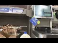 Kroger Thank You Sound Jingle DarrenWestWing