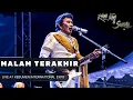 Download Lagu RHOMA IRAMA \u0026 SONETA GROUP - MALAM TERAKHIR (LIVE AT KEBUMEN INTERNATIONAL EXPO)