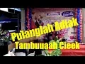 Download Lagu PULANGLAH UDA Versi Accoustic-Cover Mr.Kalek