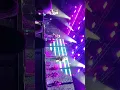 Los nocheros. Rosario 24/10/26. Canción del adiós/ Roja boca