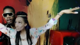 dija ft patoranking falling for you official music video 