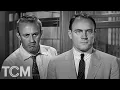 Henry Fonda Calls For a Secret Ballot 12 Angry Men 1957 TCM