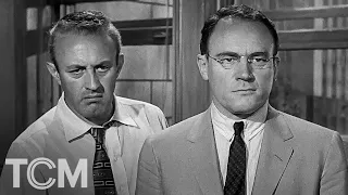henry fonda calls for a secret ballot 12 angry men 1957 tcm