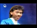 Dodo Zakaria  -  Gadis Kepang Dua