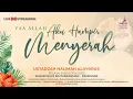 🔴YA ALLAH.. AKU HAMPIR MENYERAH - USTADZAH HALIMAH ALAYDRUS