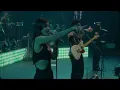 NAFTA // Hasta que te vas (vivo en el Luna Park)