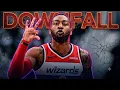 The Downfall Of John Wall