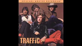 Download Traffic – Walking In The Wind  (1974) MP3