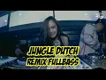 Download Lagu JUNGLE DUTCH TERBARU 2021!!! SAMPAI TUMBANG SLUR -AKU MILIKMU MALAM INI  REMIX FULLBASS