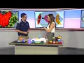 National School Breakfast Week