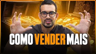 Conheça 5 SEGREDOS para a sua EMPRESA VENDER mais