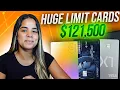 High Credit Limit Credit Cards SOFT Pull Pre-Approval Credit Cards