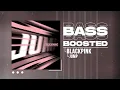 Download Lagu BLACKPINK - JUMP (뛰어) [BASS BOOSTED]