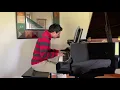The Next Ten Minutes Piano Accompaniment