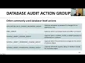 How to Audit SQL Server for Free with Josephine Bush