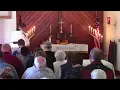 Judith Decker Funeral Service