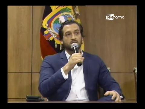 Guayaquil al Instante 27-10-2021