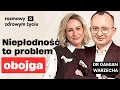 Niepłodność to problem obojga | dr Damian Warzecha Gosia Ohme
