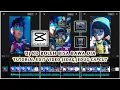 Download Lagu Tutorial Edit Video Jedag Jedug Capcut Efek kenyal || DJ KO BOLEH BISA BAWA DIA | Dulu Vs Sekarang