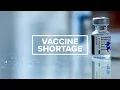 Vaccine shortage forces Petco Park Super Station to close temporarily