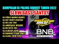 Download Lagu DJ BASS PALING SANTUY BIKIN KETAGIHAN || DJ SIPAK NANDO NANDO - DJ BE LIKE YOU TERBARU 2022