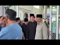 Kawan tak tahu Hail Amir sakit masuk hospital, cerita kebaikan arwah!