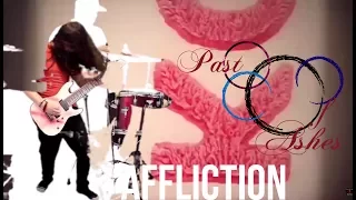 past of ashes affliction official music video 